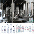 Agua Clean and Package System